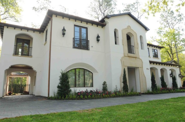 New Home Built by Boutros Construction, Inc.